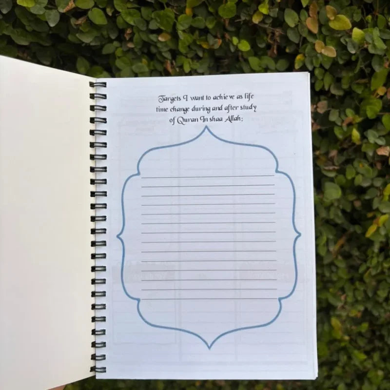 Diary