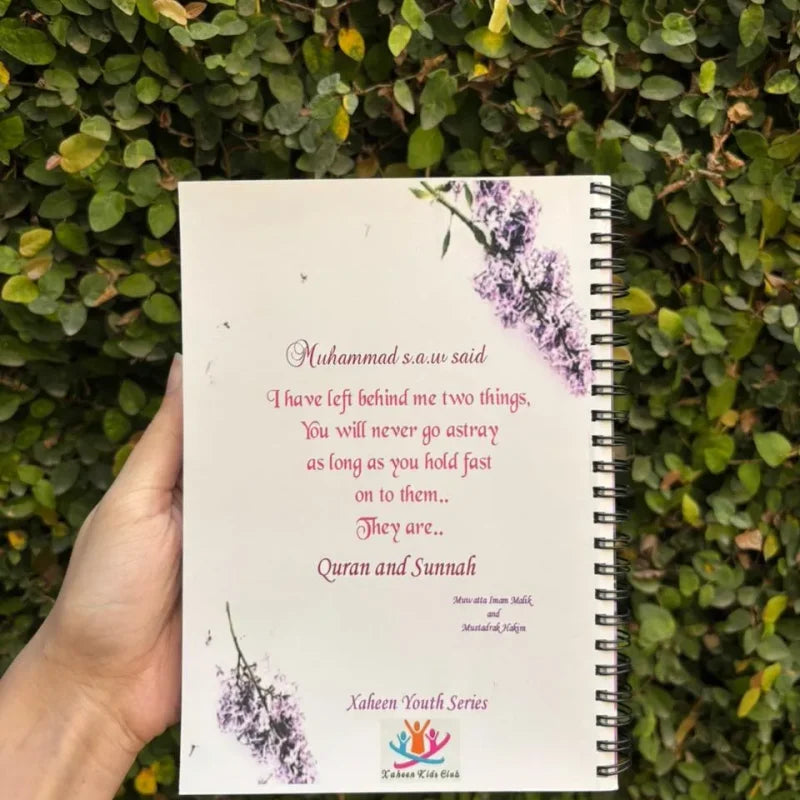 Diary