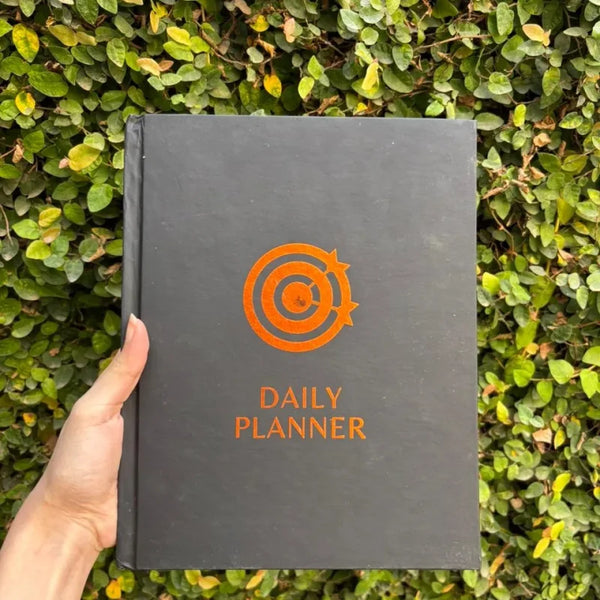 Daily planer