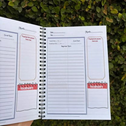 Diary
