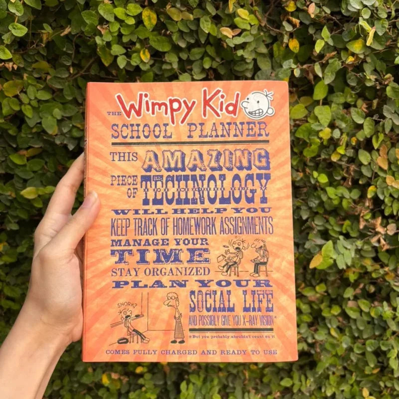 School planner