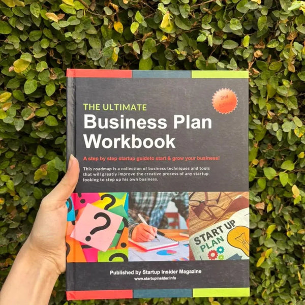 Business planner